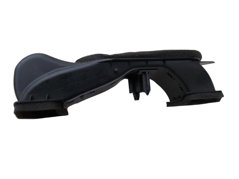 8200277688 Plastic under the center panel of the dashboard Renault Modus