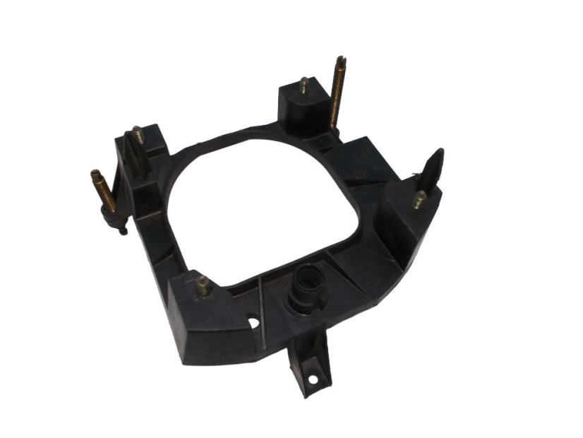 Right headlight bracket Renault Rapid 1991-