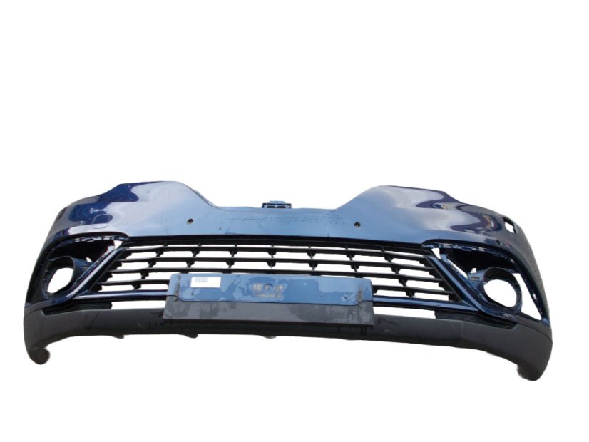 620224328R Front bumper Renault Scenic IV, with defect