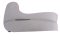 5164840 Right side plastic of the right front seat Renault Scenic II
