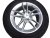 Winter tire set Mercedes-Benz alloy wheel 6.5x16 ET44 5x112x66.5 A1774010100 - 205/60/16 92H MICHELIN Alpin 5