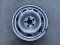 Plechové disky Seat, Škoda, VW 5x14 ET35 - 5x100x57