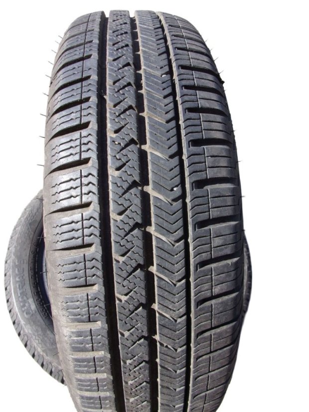 155/60/15 74T VREDESTEIN Quatrac 5, all-season