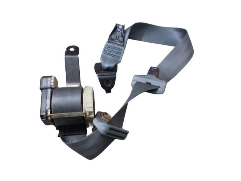 7700422309 Right front seat belt Renault Laguna I 1998-2001, Laguna I Grandtour