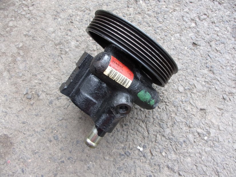 7700431286 Power steering pump Renault Kangoo I, Kangoo 4x4, Scenic I, Megane I