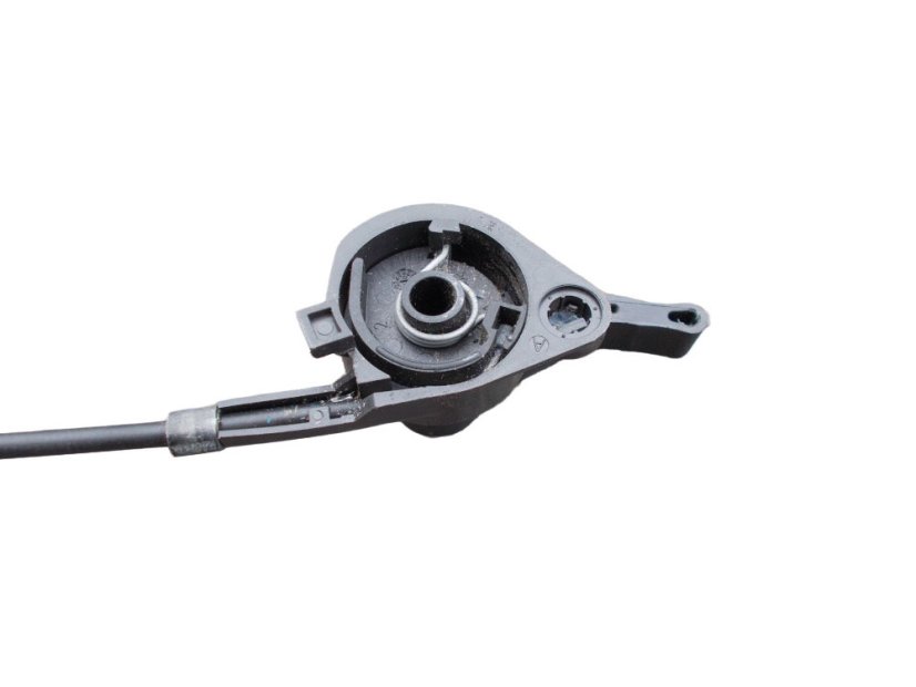 Linka otwierania maski Renault Clio II, Thalia I