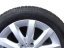 Winter tire set Mercedes-Benz 6.5x16 ET49 5x112x66.5 A2464010500 - 205/55/16 91H BRIDGESTONE Blizzak