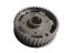 54-118 Camshaft wheel Renault Laguna II, Clio III, Megane III 1.6i 16V