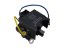 130341 Alternator regulator HÜCO - 14V - Renault 19, Clio I, Rapid