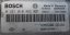 8200121886, HOM8200126462 Engine control unit Bosch 0281010482 Renault Laguna II, Laguna II Grandtour 1.9 dCi
