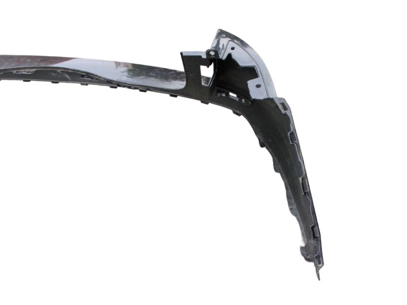850221152R Rear bumper Renault Koleos II, with defect