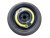 Volkswagen 3,5x15 ET40 4x100x57 - 115/70/15 MICHELIN - rezerva (úzká)