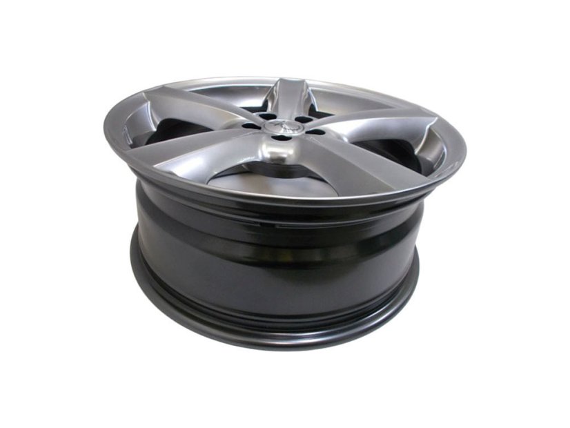 Alloy wheel Toyota 7.5x18 ET35 5x100x54, PCHTFF6S