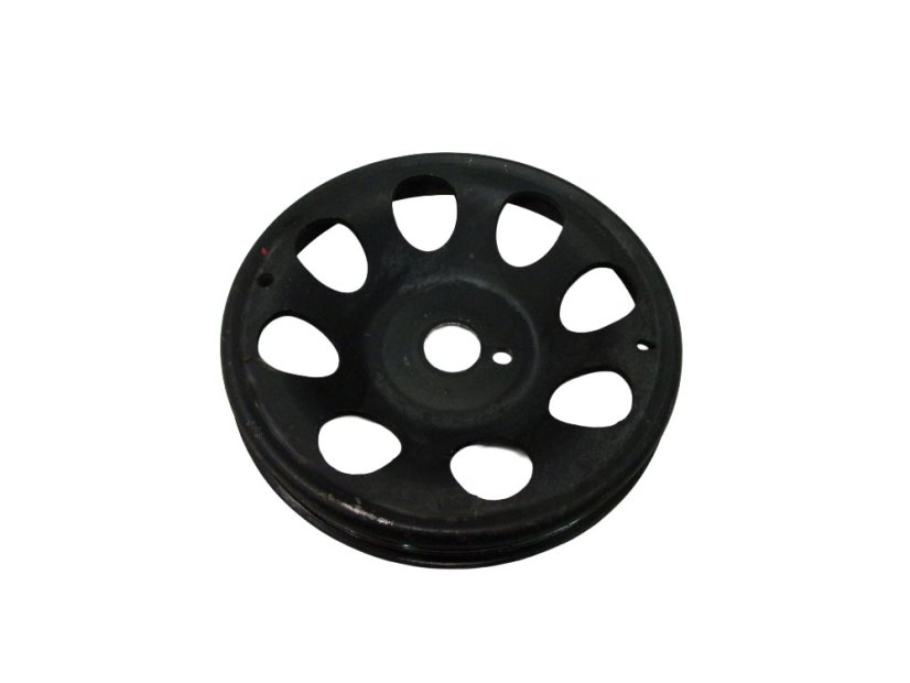 872471 Koło pasowe wału korbowego Renault Clio II, Kangoo I, Thalia I 1.2i 43 kW