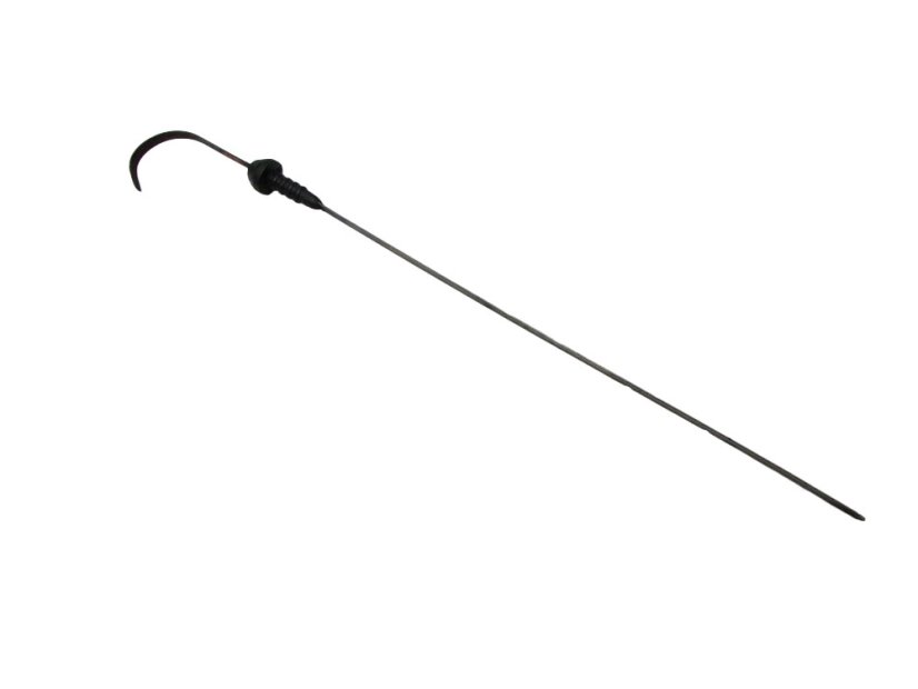 Fém olajszint nívópálca Renault Trafic I 1980-1989 2.0i