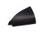 7700822345 Inner cover of left electric rearview mirror Renault Laguna I 1994-2001