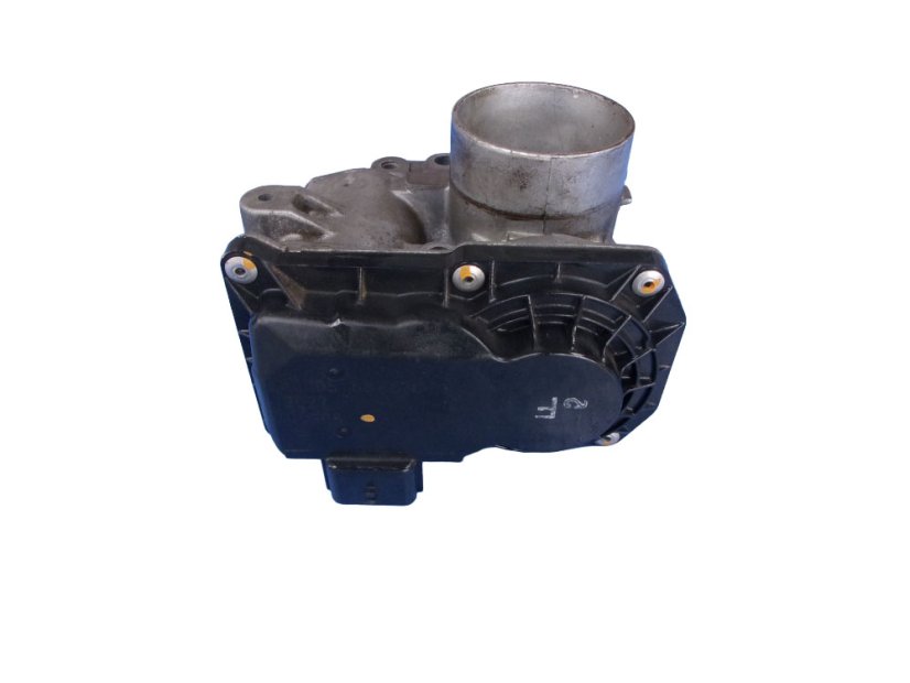 8200568712 Electronic throttle valve Renault Clio III, Modus, Twingo I - 1.2i 16V