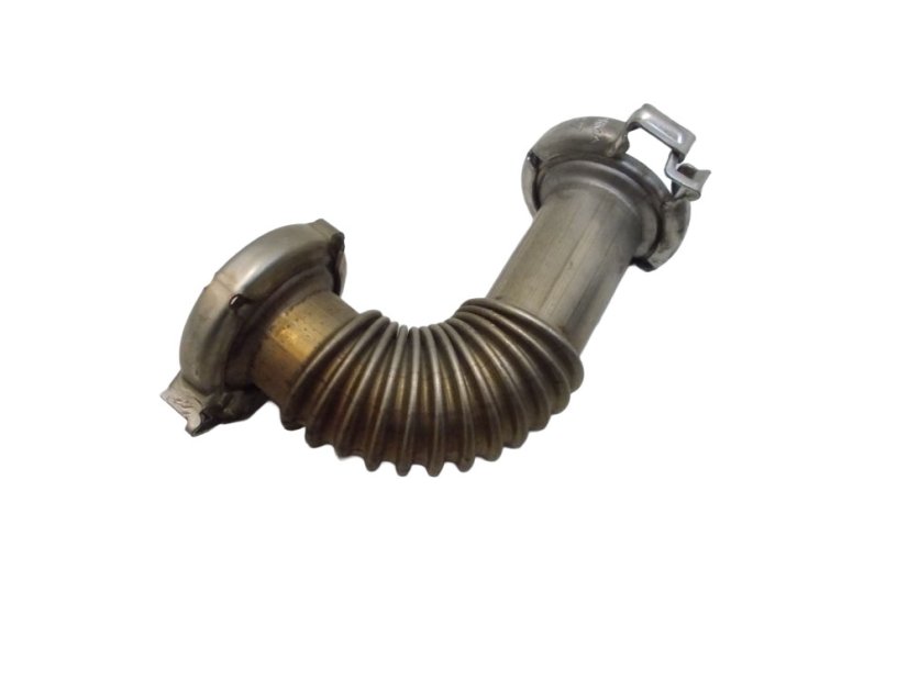 Zawór EGR w rurze Renault Clio II, Thalia I 1.5 dCi