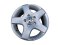 Aluminium felnik Volkswagen Touareg 7.5x17 ET55 - 5x130x71.6 - 7L6601025B