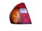 8200054300 Lewa tylna lampa Renault Thalia 2001-