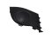1859812S16 Right front bumper molding Renault Clio III