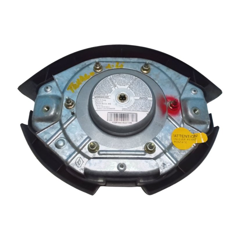 7700420784 Steering wheel airbag Renault Twingo I 1999-2005