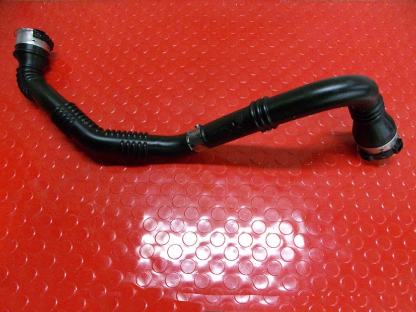 144600199R Turbocharger hose Renault Kangoo II 2013-
