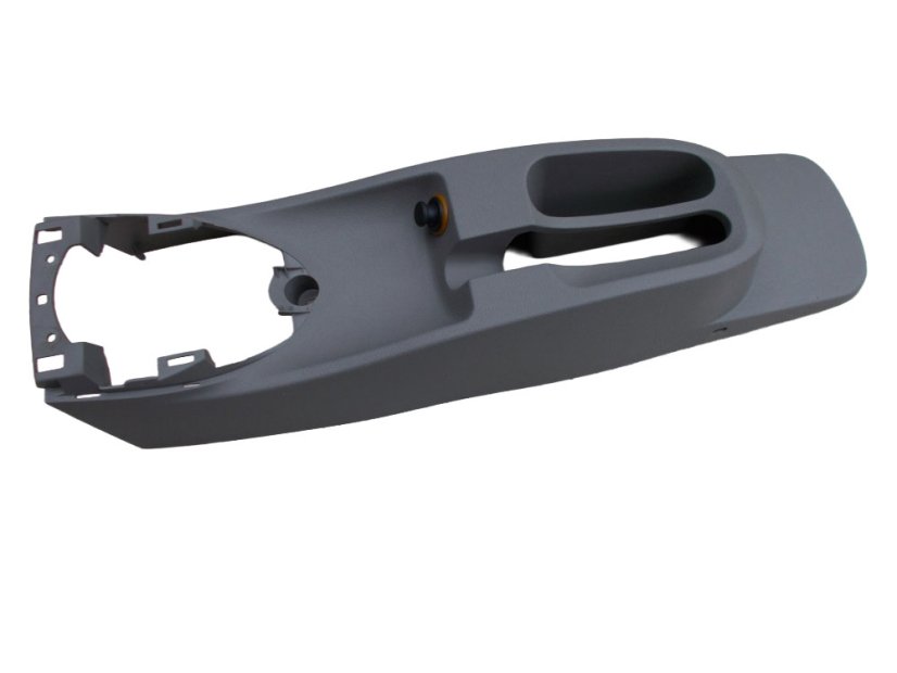 8200213253 Handbrake cover Renault Modus I, with cigarette lighter
