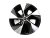 Alloy wheel Renault 7x18 ET34 5x114.3x66 original 403008809R Oston, incl. pressure sensor