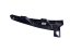 620376636R Left front bumper reinforcement Renault Clio V
