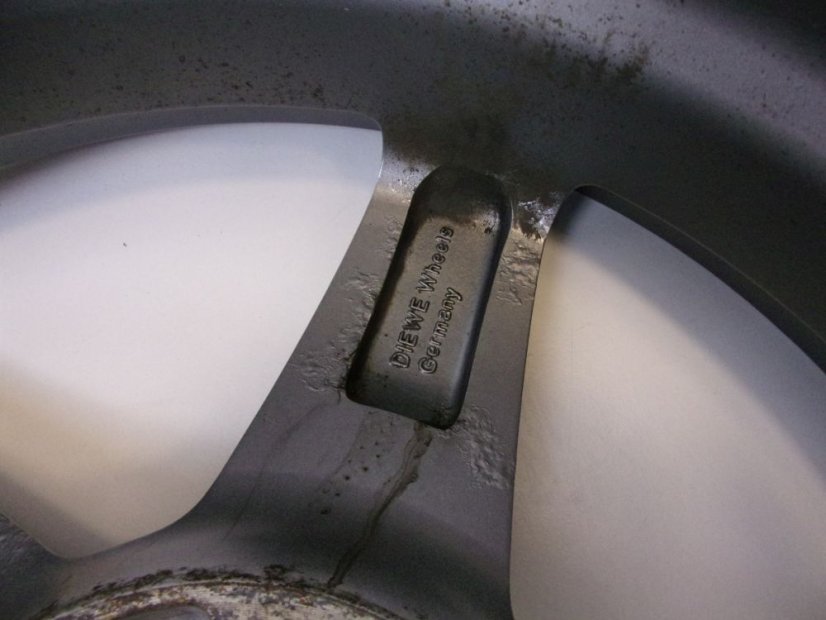 Alloy disc Audi, Mercedes-Benz, Seat, Škoda, Volkswagen 7.5x18 ET40 5x112x66.5