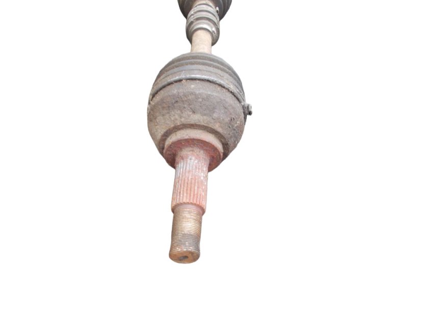 Left front axle shaft Renault Koleos I 4x4 2.0 dCi 110 kW