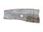 7700354261 Insulation in the engine compartment Renault Kangoo I, Kangoo I 4x4