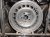 Plechový disk Opel 6,5x15 ET35 - 5x110x65