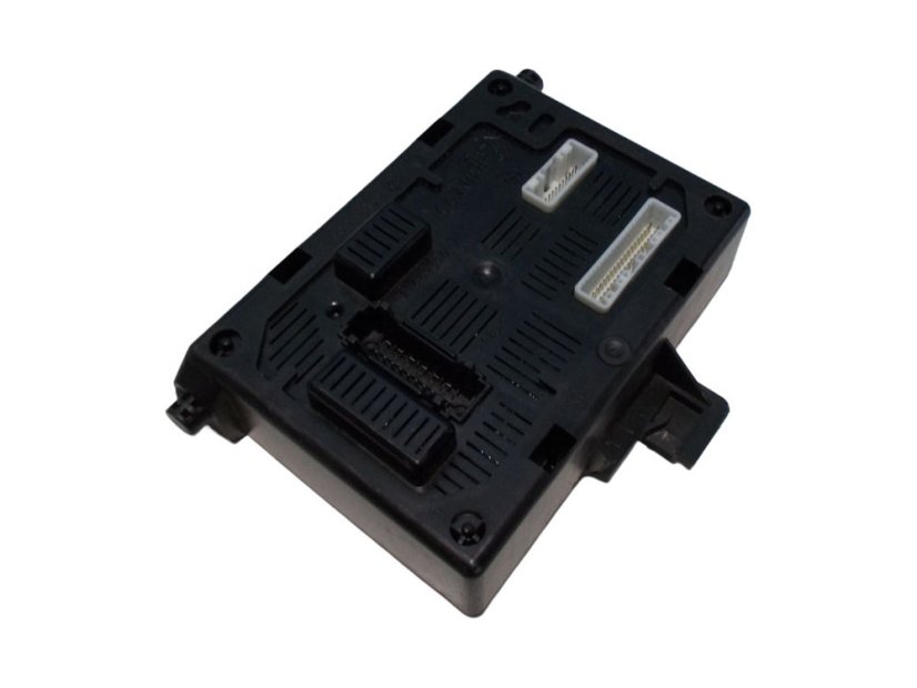 8200200780 BCM L2R unit Renault Clio III, Modus