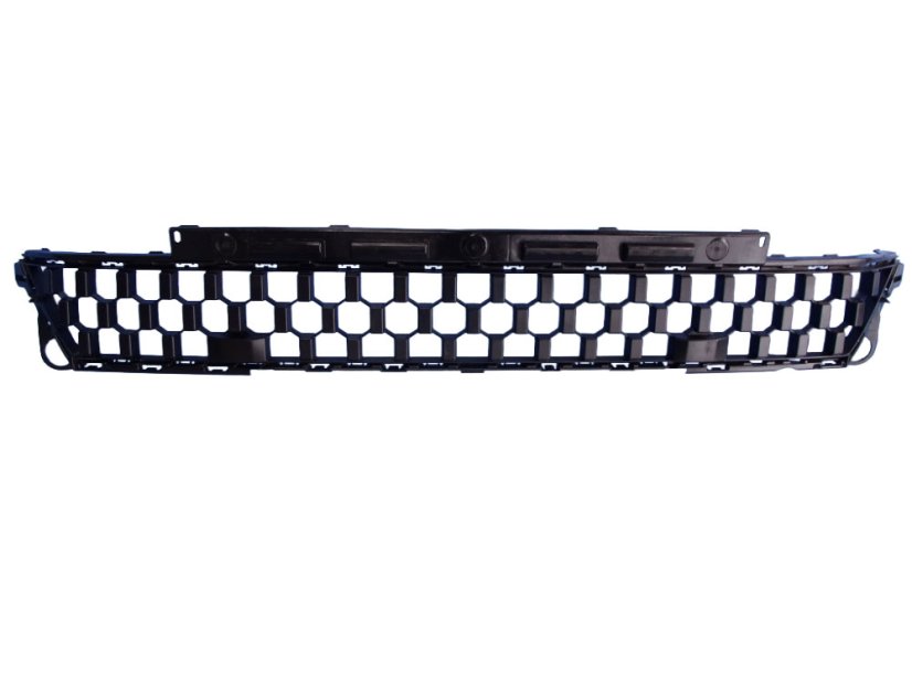 622546114R, 622542660R Front bumper grille Renault Megane E-Tech