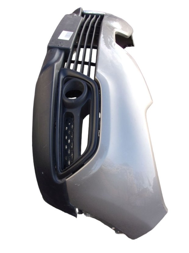 8200032783, 511807259R Přední nárazník + spodní plast Renault Captur I