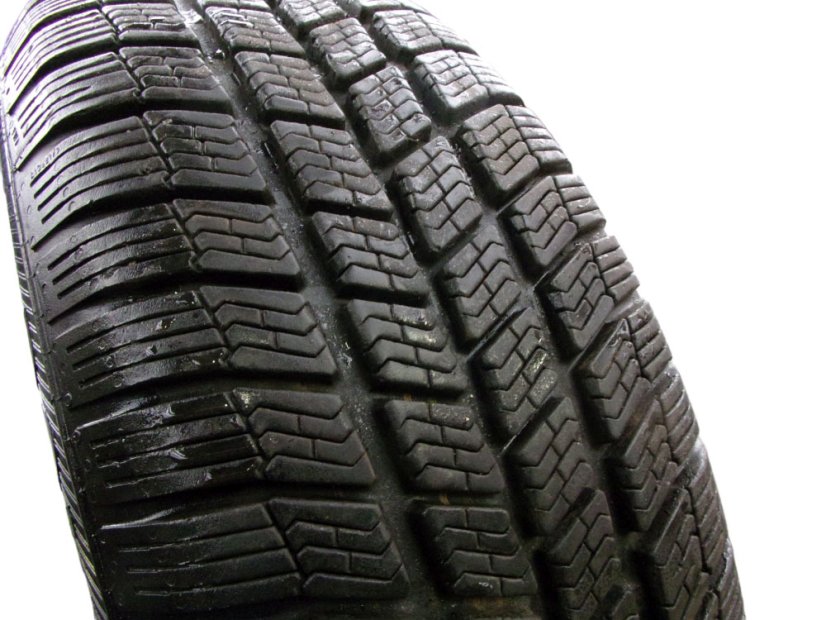 Winter tire 195/65/15 91T BARUM Polaris 3