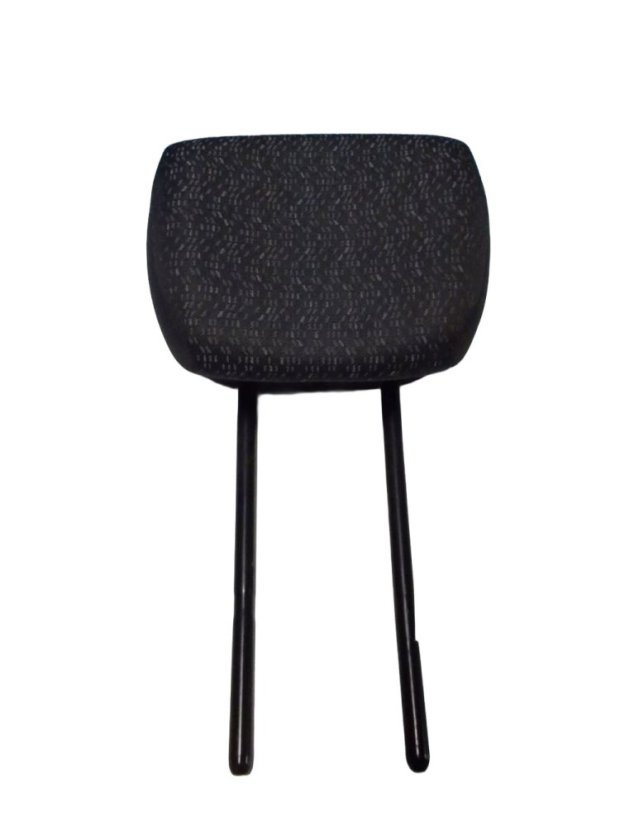 Renault Modus front headrest