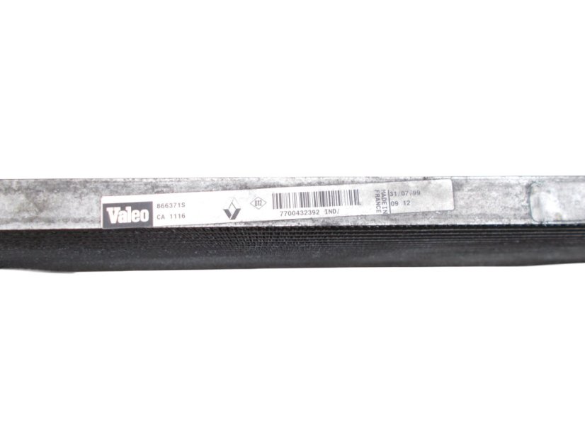 7700432392 Chłodnica klimatyzacji Renault Megane I, Scenic I 1996-2003