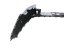 850221152R Rear bumper Renault Koleos II, with defect