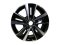 Alloy wheel Renault Kangoo III, Mercedes-Benz Citan 7x17 ET43 5x114,3x66 403009734R, A4204010700 with TPMS sensor