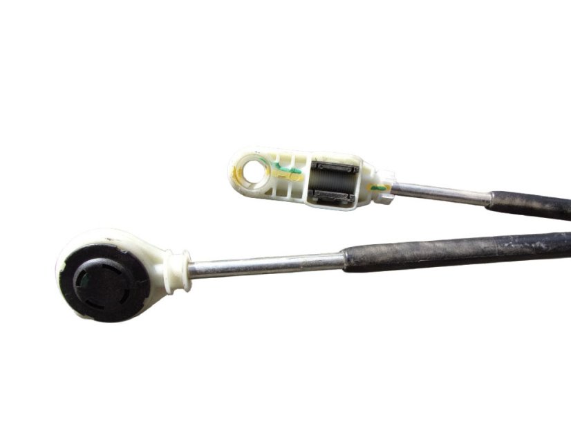 349351390R Gearshift cable Dacia Sandero III