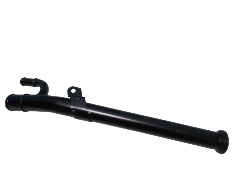 Water pump pipe Renault 19, Clio I, Rapid 1.2i, 1.4i; incl. gasket