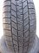 Zimní pneumatika 195/60/16 89H BRIDGESTONE Blizzak LM-25 RUNFLAT