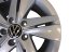 Alu kolo originál Volkswagen 7x16 ET48 - 5x112x57 - 5H0601025, se středovými krytkami