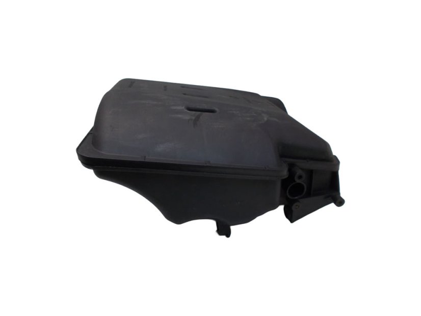 7700104844 Osłona dolotu Renault Megane I, Scenic I (do wersji z przepustnicą mechaniczną)