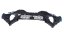 620222192R Front bumper Renault Captur II, with chrome strip