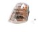 Left front turn signal Renault R19 1988-1992