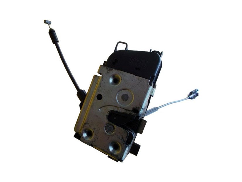 Central lock left rear door Renault Laguna II (6PIN)